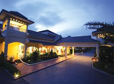 Sofitel Krabi Phokeethra Golf & Spa Resort 5*