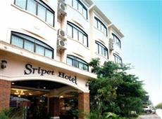 Sripet Hotel 3*