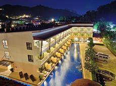 Srisuksant Resort 4*