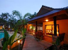 Sunda Resort Krabi 3*