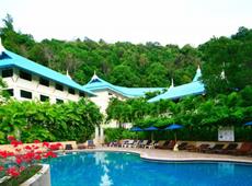 Krabi Tipa Resort Hotel 3*