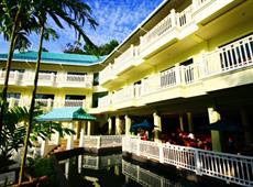 Krabi Tipa Resort Hotel 3*