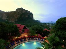 Holiday Inn Resort Krabi Ao Nang Beach, an IHG Hotel 4*