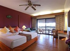 Holiday Inn Resort Krabi Ao Nang Beach, an IHG Hotel 4*