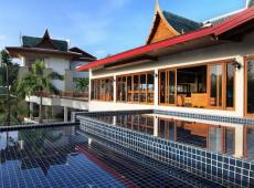 Andaman Princess Resort & Spa 4*