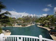 Miracle Island Resort 4*