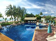Baan Khaolak Beach Resort 4*