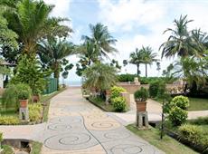 Baan Khaolak Beach Resort 4*
