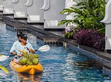 JW Marriott Khao Lak Resort & Spa 5*