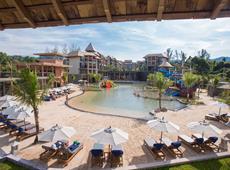 Mai Khao Lak Beach Resort & Spa 5*