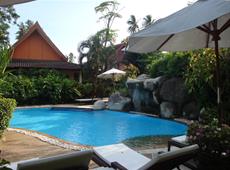 Palm Garden Resort 5*