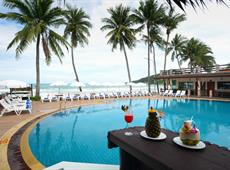 Phangan Bayshore Resort 3*