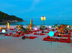 Phangan Bayshore Resort 3*