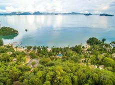 Paradise Koh Yao Resort 4*