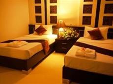 P.P. Andaman Legacy Resort 3*