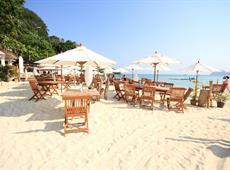 Phi Phi Bayview Resort 3*