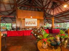 Phi Phi Erawan Palms Resort 3*