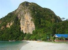 Phi Phi Sand Sea View Resort 3*