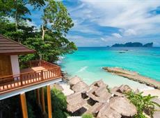 Phi Phi The Beach Resort 3*