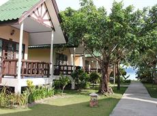 Phi Phi Villa Resort 3*