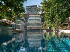 Centara Q Resort Rayong 4*