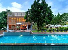 Centara Q Resort Rayong 4*