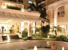 Kantary Bay Hotel And Serviced Apartment 4*
