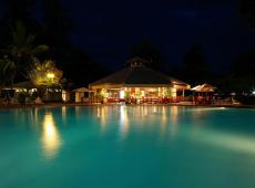 Novotel Rayong Rim Pae Resort 4*