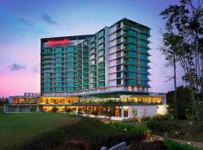 Rayong Marriott Resort & Spa 5*