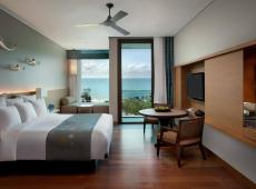 Rayong Marriott Resort & Spa 5*