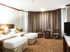 Star Convention Hotel Rayong 4*