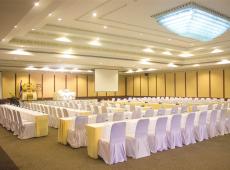 Star Convention Hotel Rayong 4*