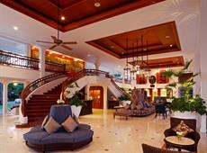 Centara Grand Beach Resort & Villas Hua Hin 5*