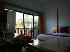 Chom View Hotel 3*