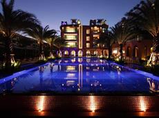 Marrakesh Hua Hin Resort & Spa 5*
