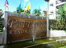 Pattawia Resort & Spa 4*