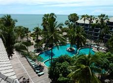 Pattawia Resort & Spa 4*