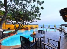 Supatra Hua Hin Resort 4*