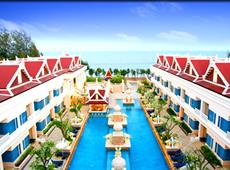 Grand Pacific Sovereign Resort & Spa 4*