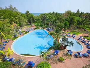 The Regent Cha-Am Beach Resort 4*