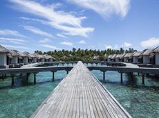 Outrigger Konotta Maldives Resort 5*