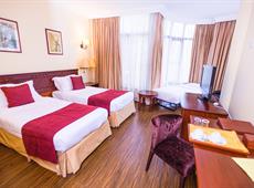 Kibo Palace Hotel Arusha 4*