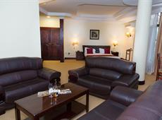 Kibo Palace Hotel Arusha 4*