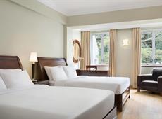 Four Points by Sheraton Arusha, The Arusha Hotel 4*