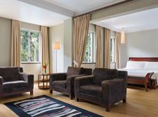 Four Points by Sheraton Arusha, The Arusha Hotel 4*
