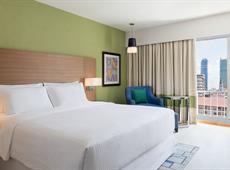 Four Points by Sheraton Dar es Salaam New Africa 3*