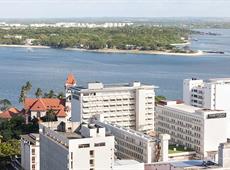 Four Points by Sheraton Dar es Salaam New Africa 3*