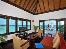 Bandos Island Resort & Spa 4*