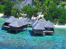 Bandos Maldives 4*