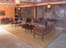 Arabian Nights Suites Hotel 3*
